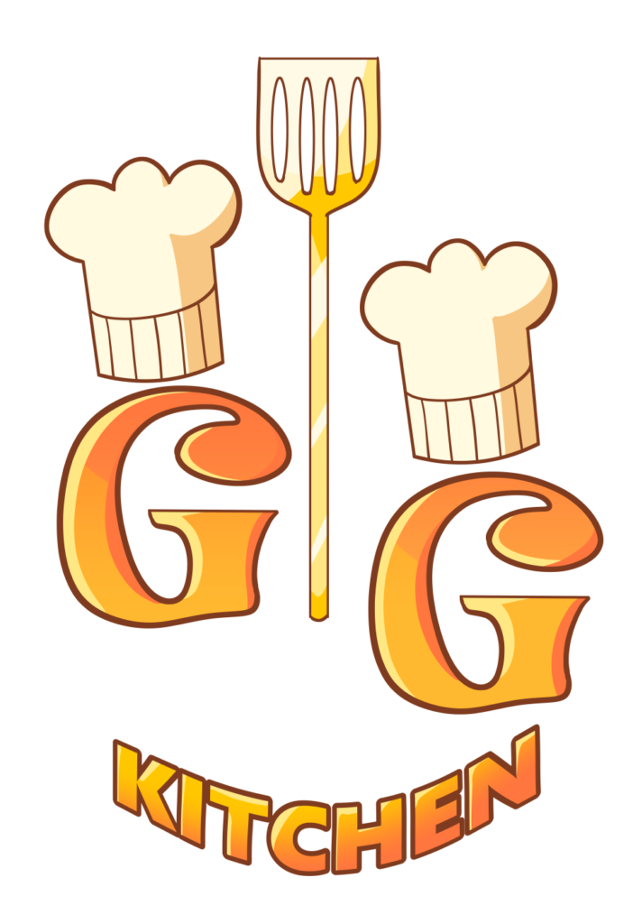 GG Kitchen Logo